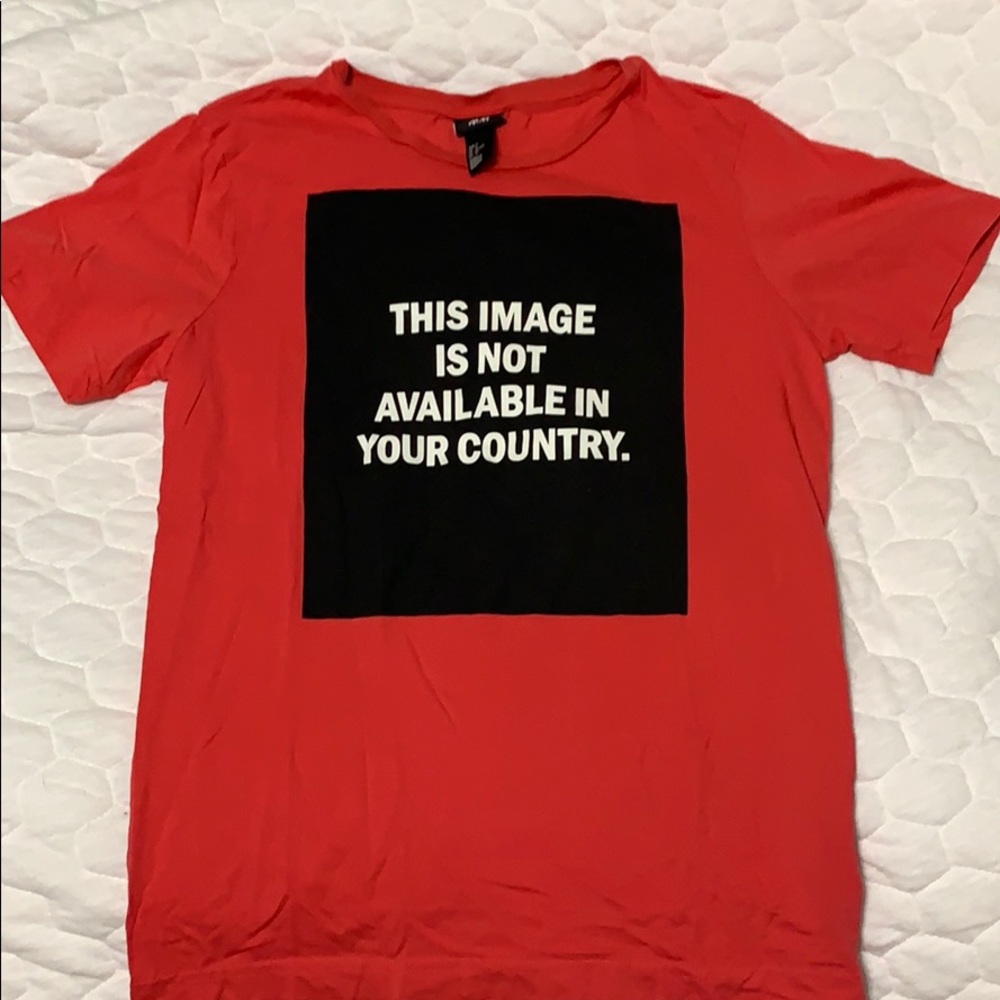 Graphic Tee